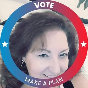 Meet your Posher, Donna